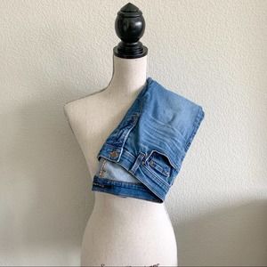 J Brand Skinny Leg Jeans size 26